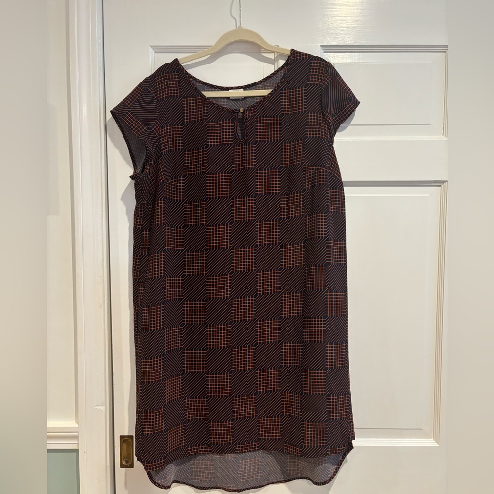 Merona dress